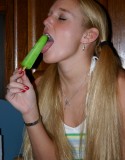 Adriana_-_Pigtails_and_A_Popsicle
